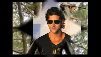 снимки на hrithik roshan 