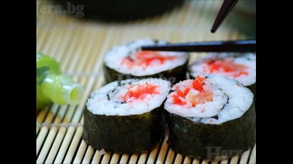 sushi