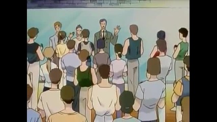 Kodocha Episode 70