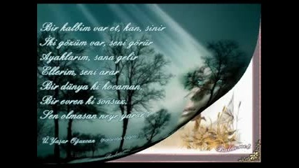 Dj Akman - Sensiz Olmuyor Bebegim 