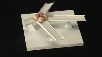Winner of the Best Visual Illusion of the Year Contest 