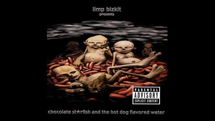 Limp Bizkit - Take A Look Around