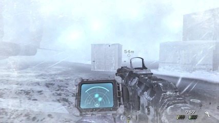 cod 6 mission 2 замръзнах :d :d