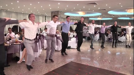 Уникалното Българско Хоро част-2