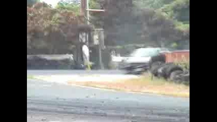 Qk Drift