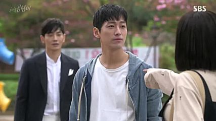 Beautiful Gong Shim E01 2/2