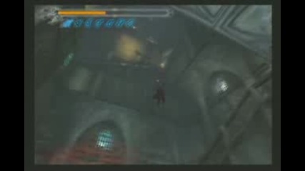 Devil May Cry Challenge, Mission 7 