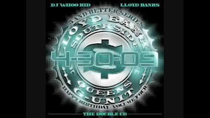 Lloyd Banks - Get Down