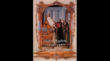 History of music - Part I ~from ancient Greece to renaissance~ 