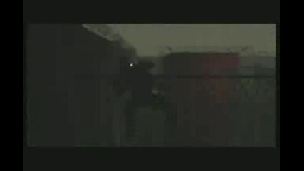Splinter Cell Pandora Tomorrow Trailer