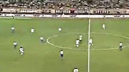 2003 Milan - Porto part 1