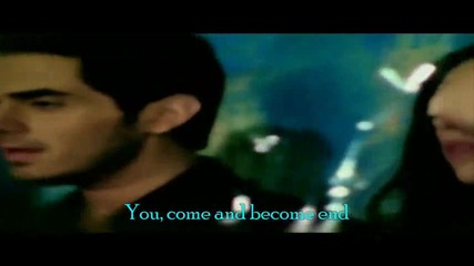 Mihalis Xatzigiannis - etsi se thelo (eng Subs) 