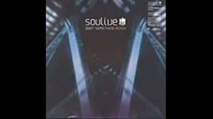Soulive feat. Akil, Chail 2na, & Meshell Ndegeocello - Doin' Something (remix)