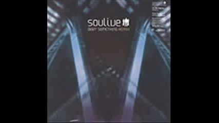 Soulive feat. Akil, Chail 2na, & Meshell Ndegeocello - Doin' Something (remix)