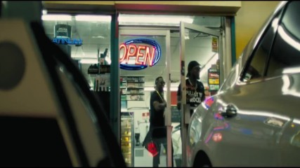 New!!! Jeezy ft. Puff Daddy - Bottles Up [official video]