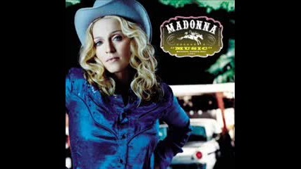 Madonna - Lo Que Siente La Mujer