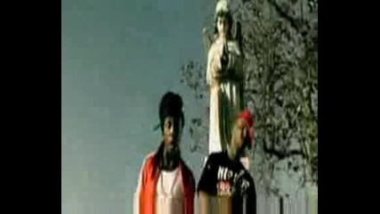 The Game Feat. Lil Wayne - My Life