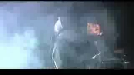 Mushroomhead - Damage Done (music Video)