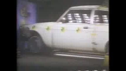 Volvo740 - Много здрава кола