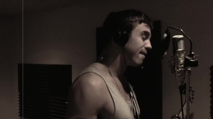 Joseph Whelan - Hallelujah (cover)