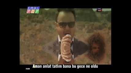 Hande Yener & Seksend