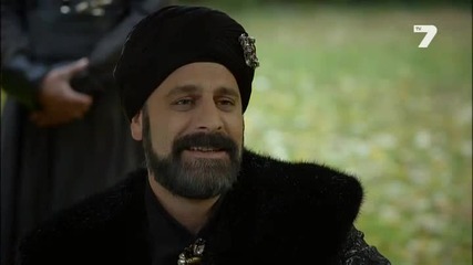 Великолепният век - сезон 4 епизод 29