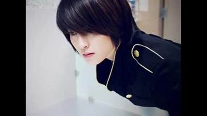 Ulzzang Special Bi Hyul 