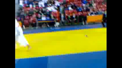judo mladeji 2010