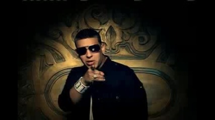 Daddy Yankee - Pa Kum Pa [new]