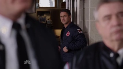 Chicago Fire s03 e16-пожарникарите от Чикаго с03 е16