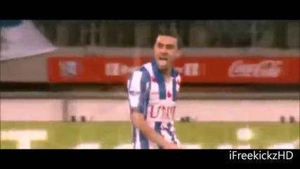 Oussama Assaidi - Be A King - Welcome to Liverpool Fc