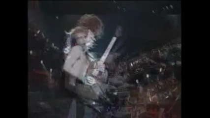 Def Leppard - Action 
