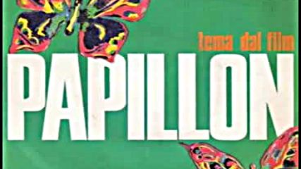 Il Guardiano Del Faro -tema dal film "papillon'' 1973