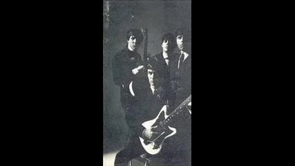 Billy Pepper & The Pepperpots