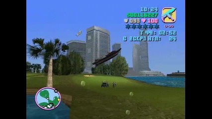 Gta Vice City misia 29 