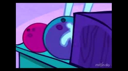 Happy Tree Friends - Spare Me