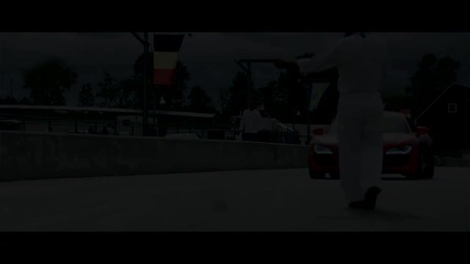Heffner Twin Turbo Audi R8 