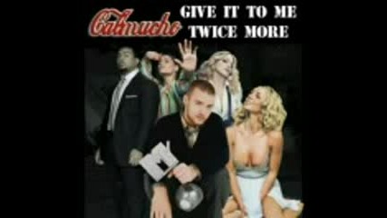 Timbo Nelly Justin Madonna Britney