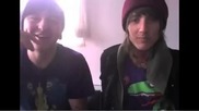 Epitaph Tour 2009 - Every Time I Die and Bring Me The Horizon 