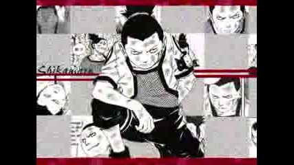 Naruto