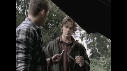 Sam Winchester - This Night - Supernatural