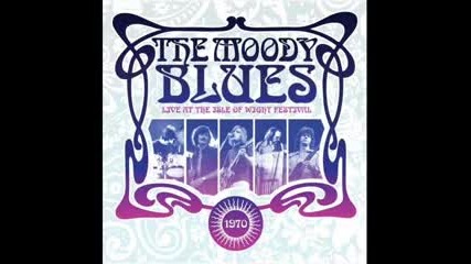The Moody Blues - Tuesday Afternoon [live]