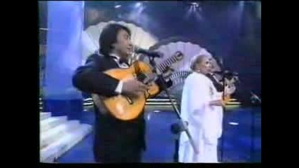 Maria Dolores Pradera - Maria La Portuguesa