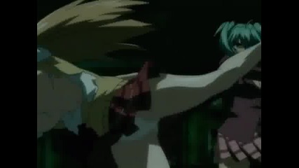 Bring the Beat Back! Amv