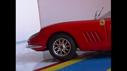 1:24 Ferrari 275 Gtb 4
