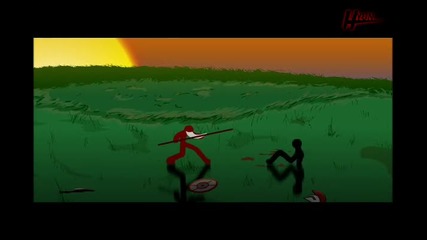 stick man 