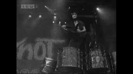 Linkin Park Като Slipknot (given Up)