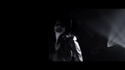 Within Temptation - Shot in The Dark (lyrics + превод)