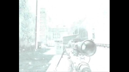 Mw2 Minitage - D4rk Spear