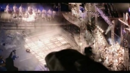 Puff Daddy feat Jimmy Page - Come With Me 1998